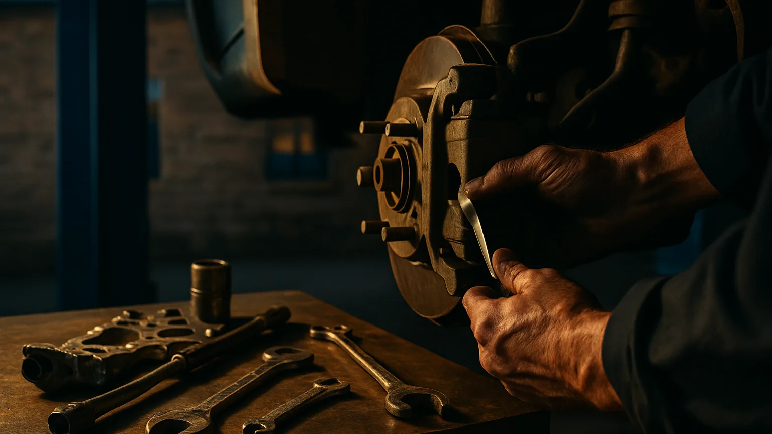 Delta Auto Repair in Atlantic City, New Jersey